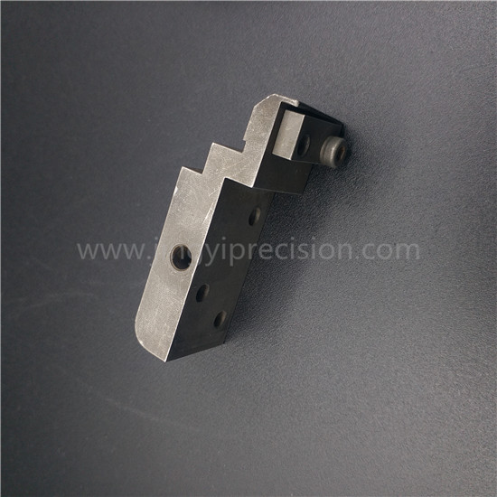 CNC lathe parts-1