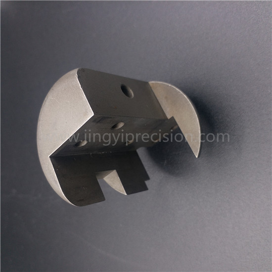 CNC grinder parts