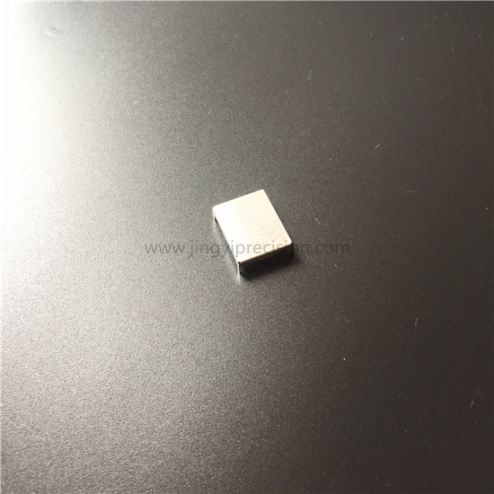rf pcb soldered SMD emi shielding clip can