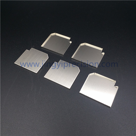 China ISO factory of pcb shielding can