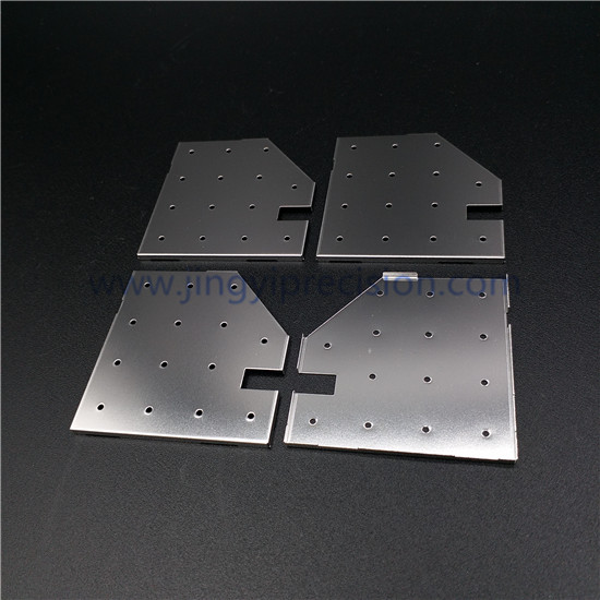 China ISO factory of pcb shielding cover