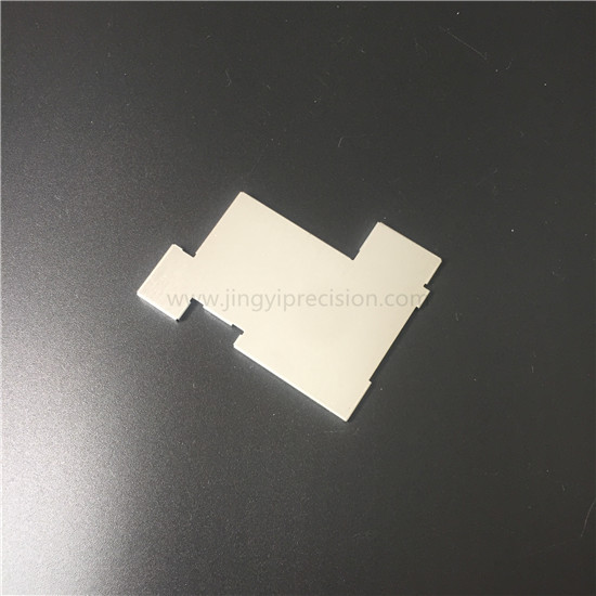 China manufacturer of SMT pcb shields can