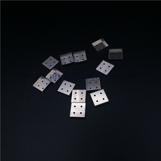 China supplier of metal stamping rf shields