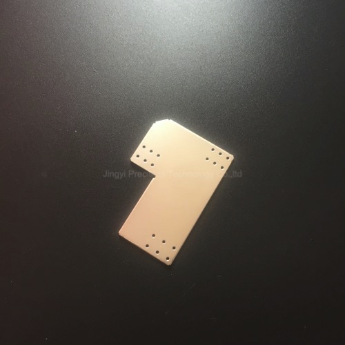 ISO manufacturer of emi shielding cover