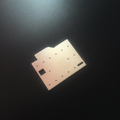 0.2 tinplate PCB EMC shielding cover