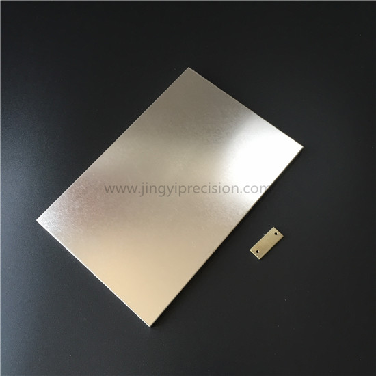 RF shielding cover bluetooth module