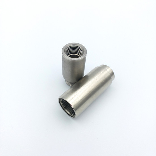 stainless steel lathe parts-1