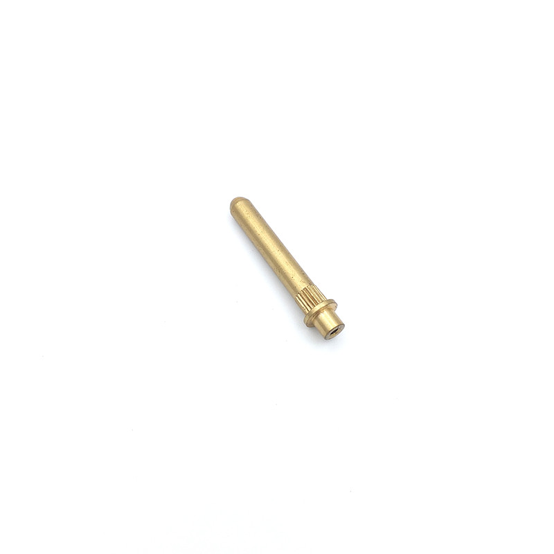 Brass lathe Pin-1