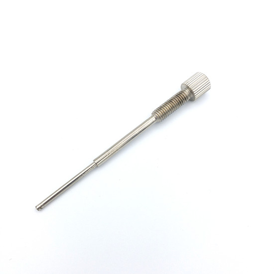 Metal milling lathe Pin